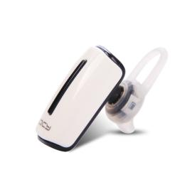 QCY J132 Mono Bluetooth Headset سماعة بلوتوث كيو سي واي الشهيرة صغيرة الحجم مناسبة لجميع الجوالات